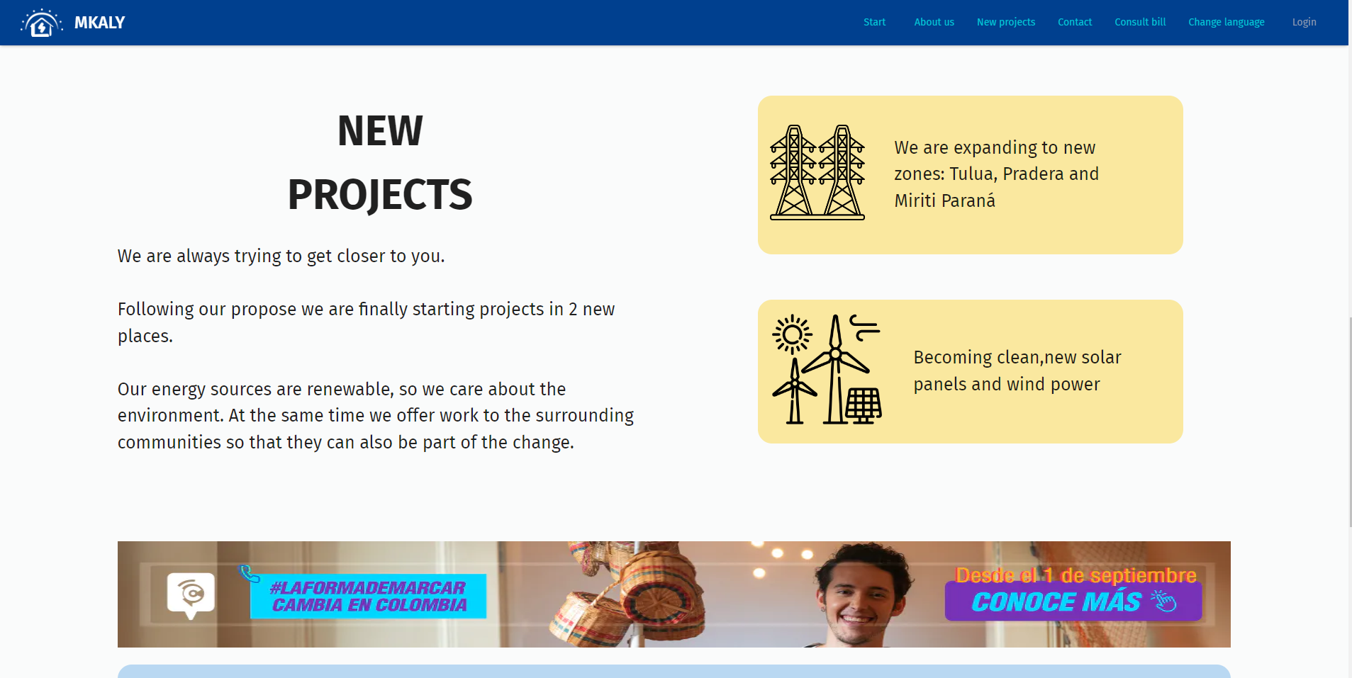 Project 2