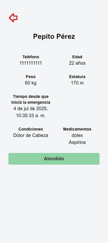 StrokeE System screenshot 10