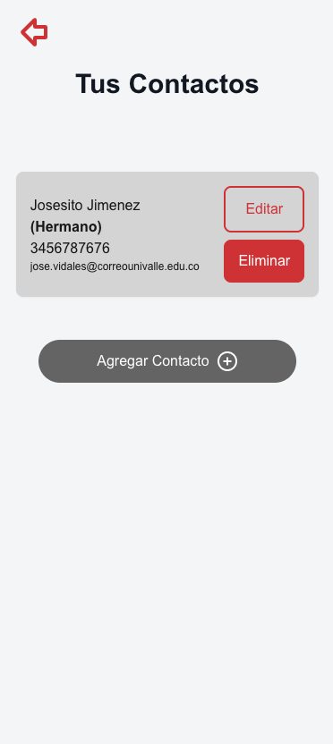 StrokeE System screenshot 5