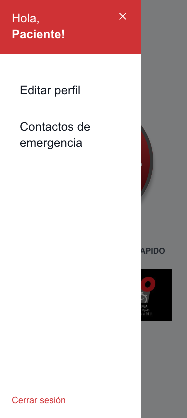 StrokeE System screenshot 4