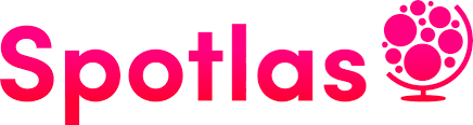 The Spotlas Mobile Application