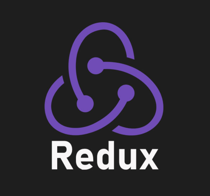 redux 로고
