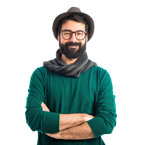 hero
