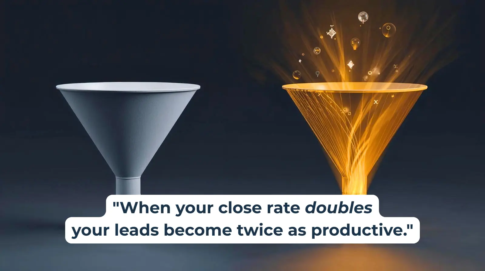 Leadership team aligning on marketing roadmap