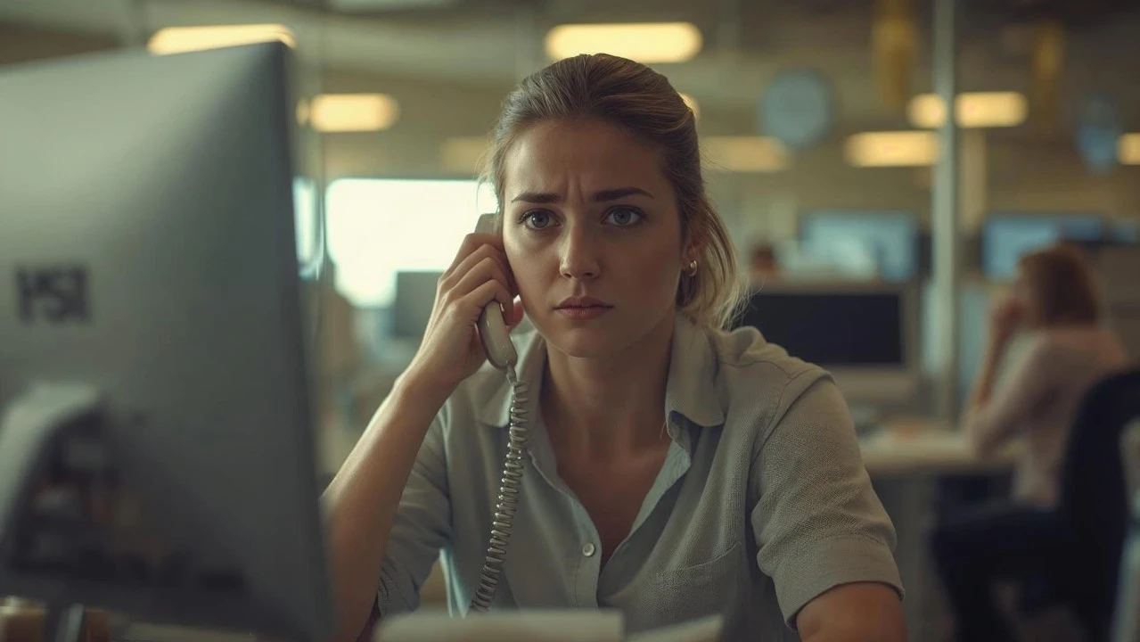 The Ring You Keep Dodging: Why We Need to Relearn the Lost Art of the Phone Call