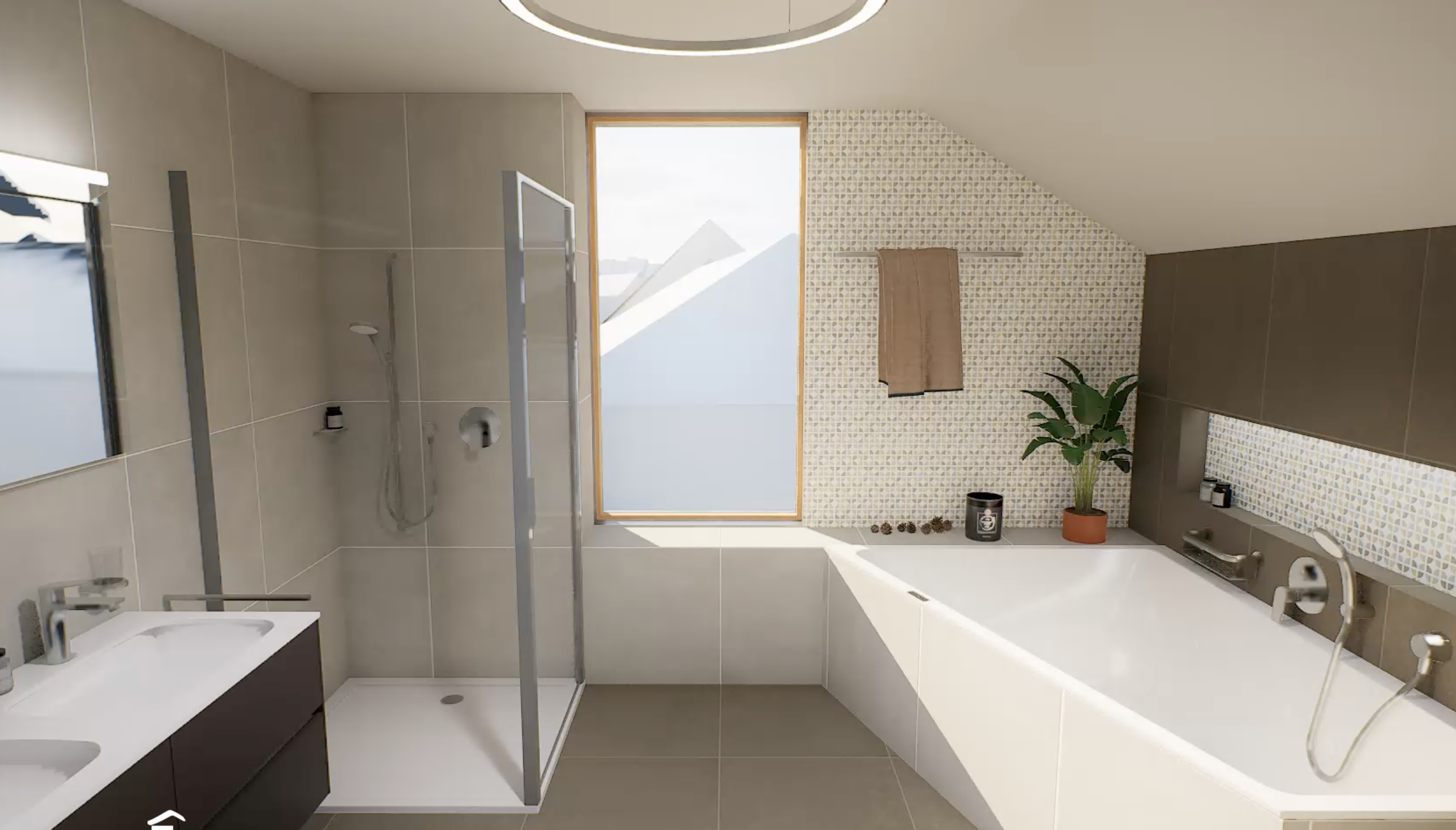 Bathroom Configurators