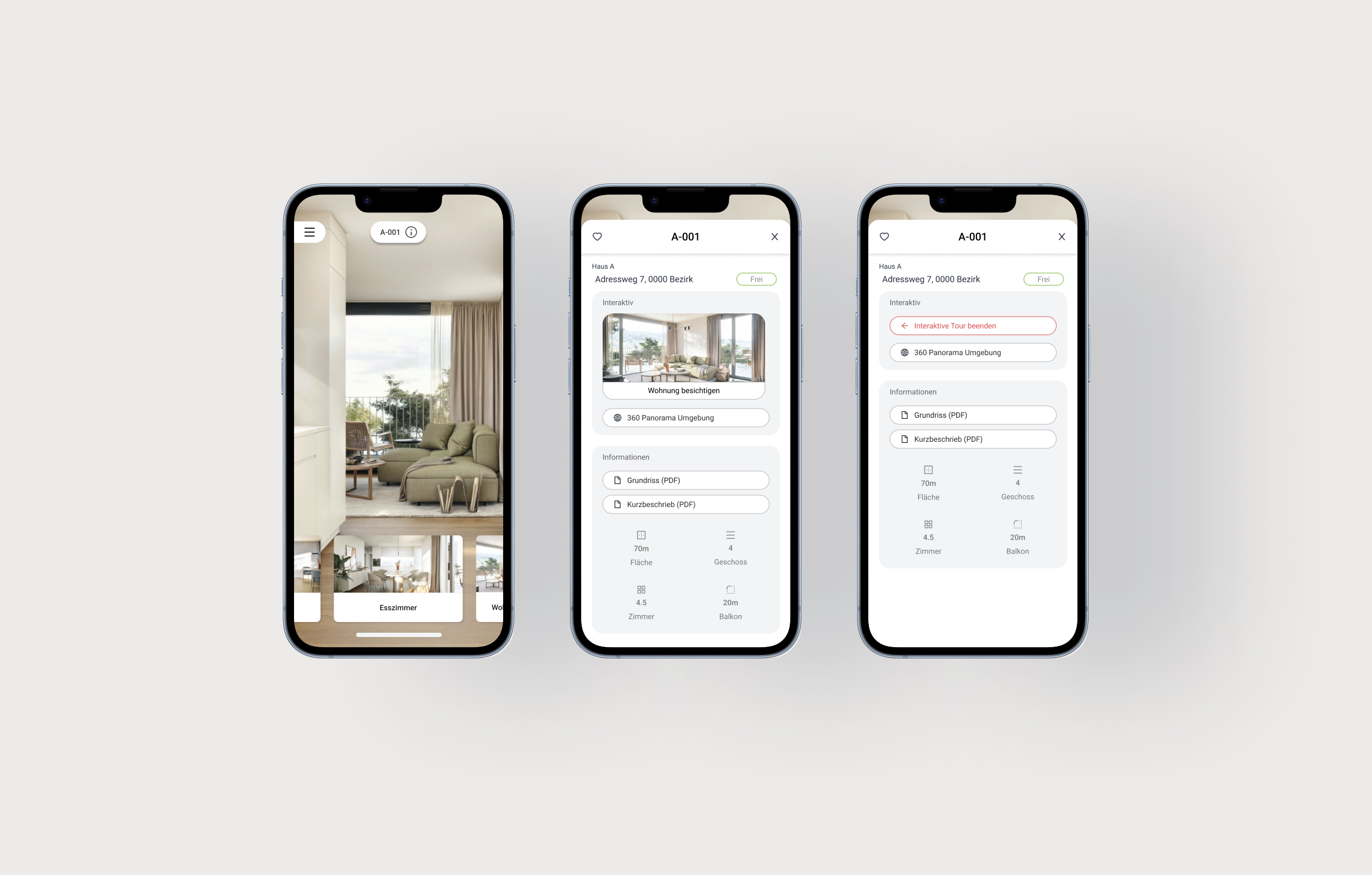 Jade UX/UI
