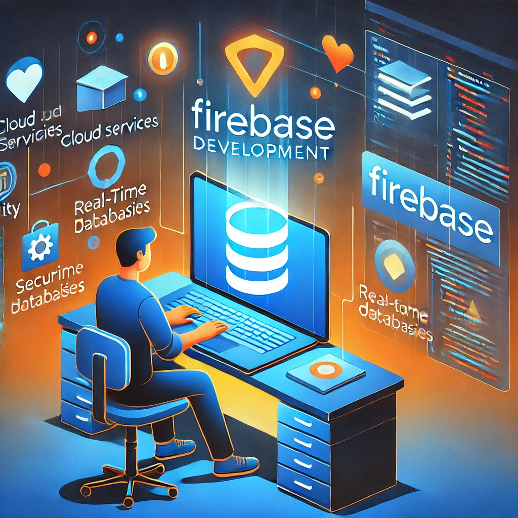 Firebase Entwicklung: Der ultimative Guide zu Best Practices und Optimierung