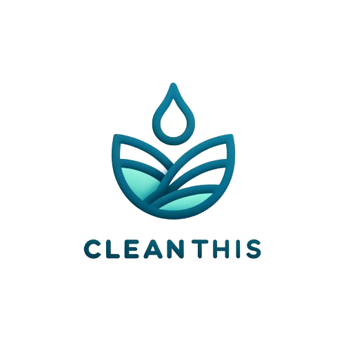 Logo CleanThis
