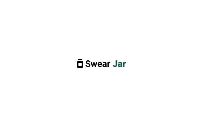 Logo SwearJar