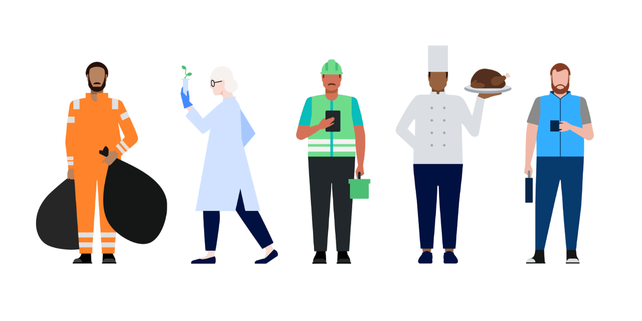 Empowering Users
