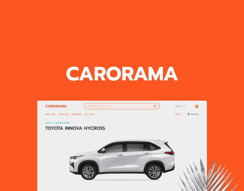 Carorama