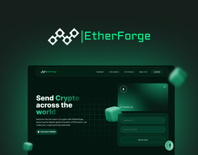 EtherForge
