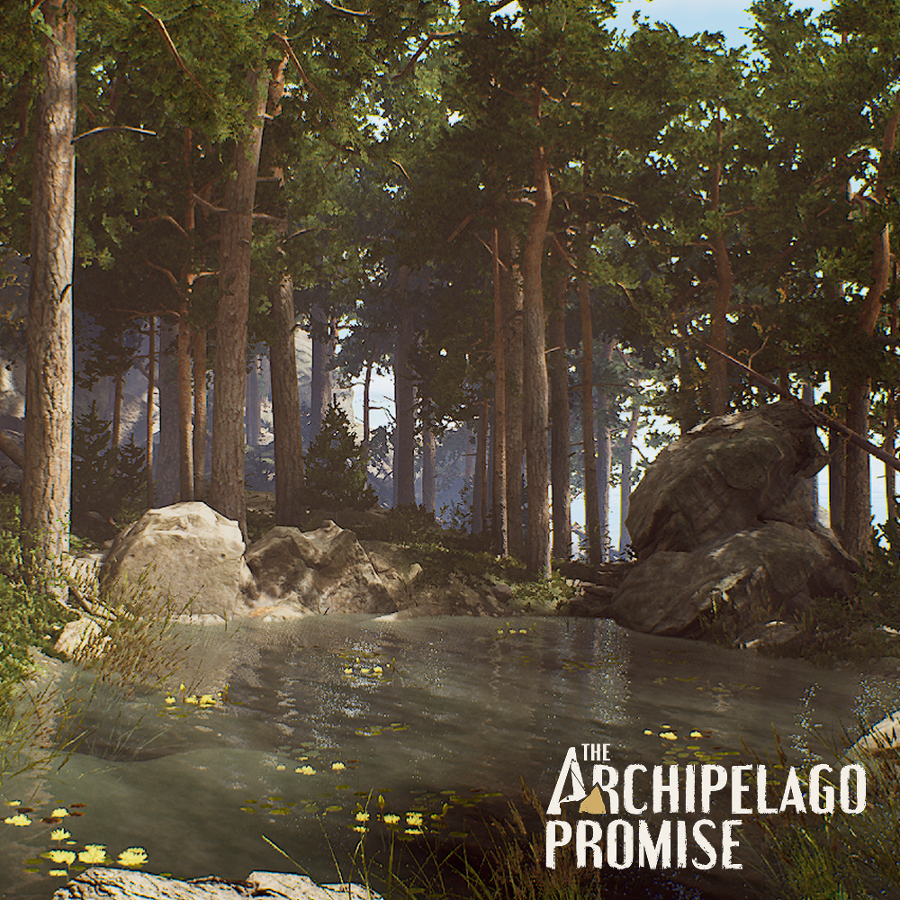 The Archipelago Promise