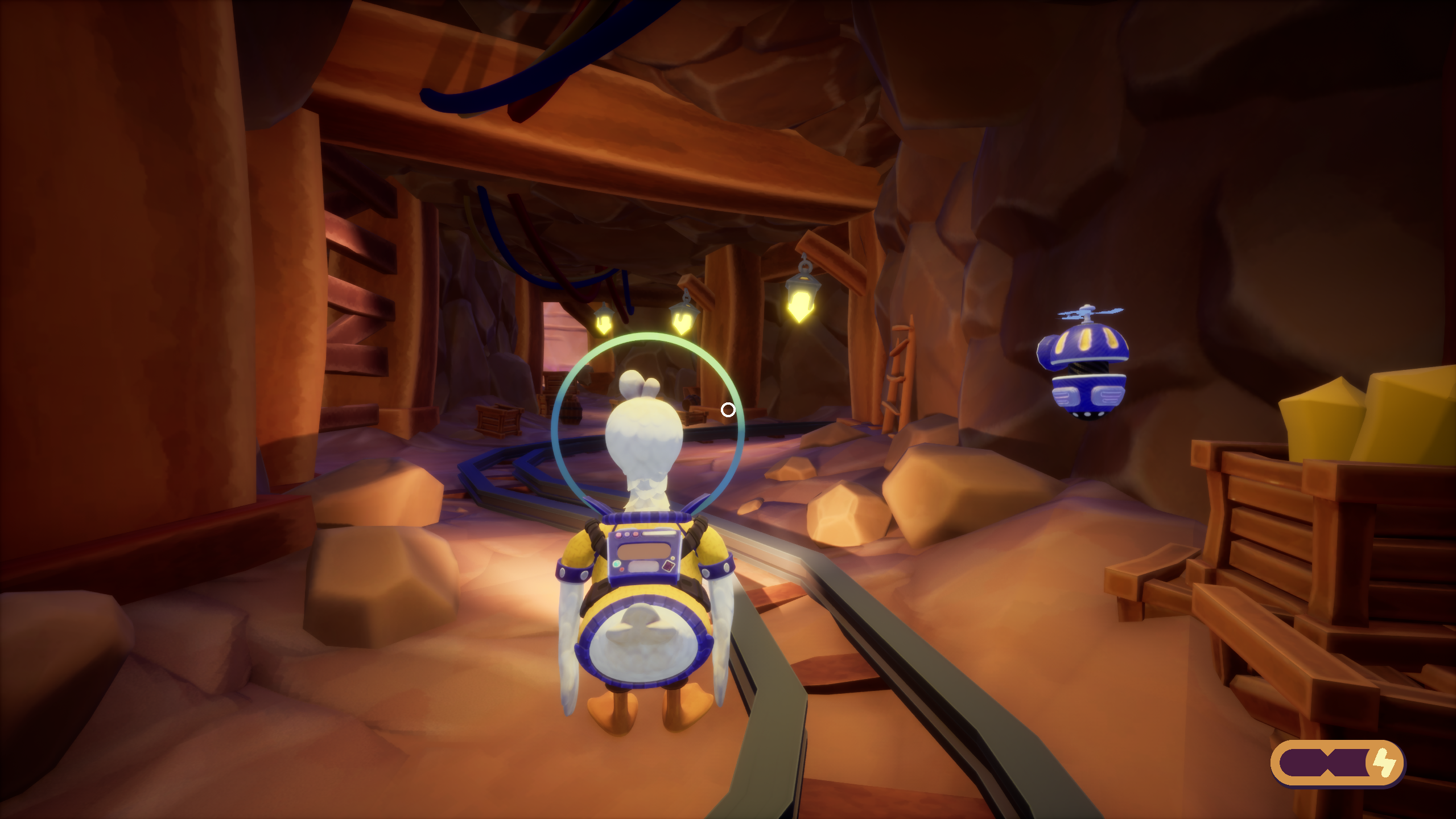 Game project screenshot 6