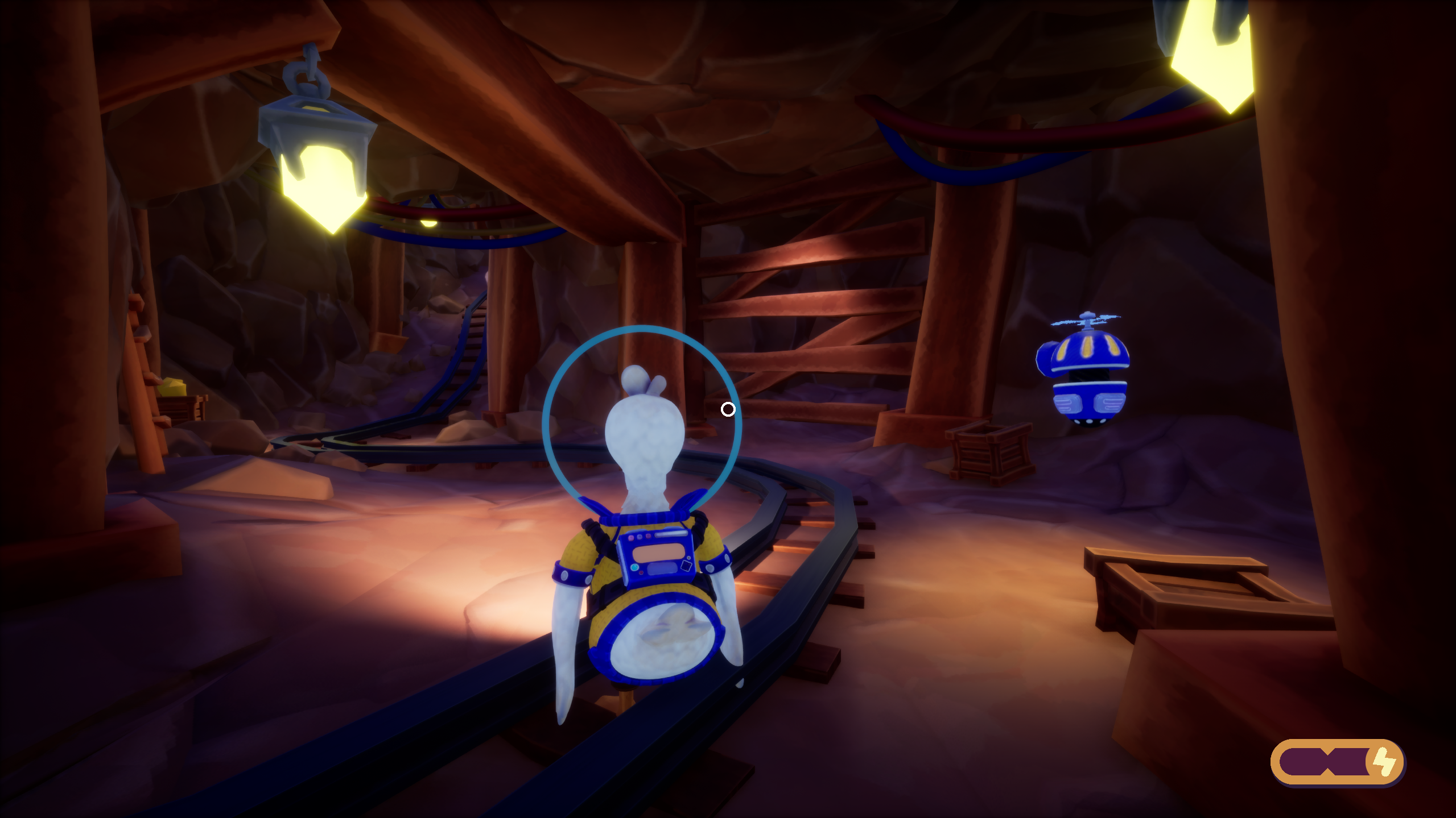 Game project screenshot 7