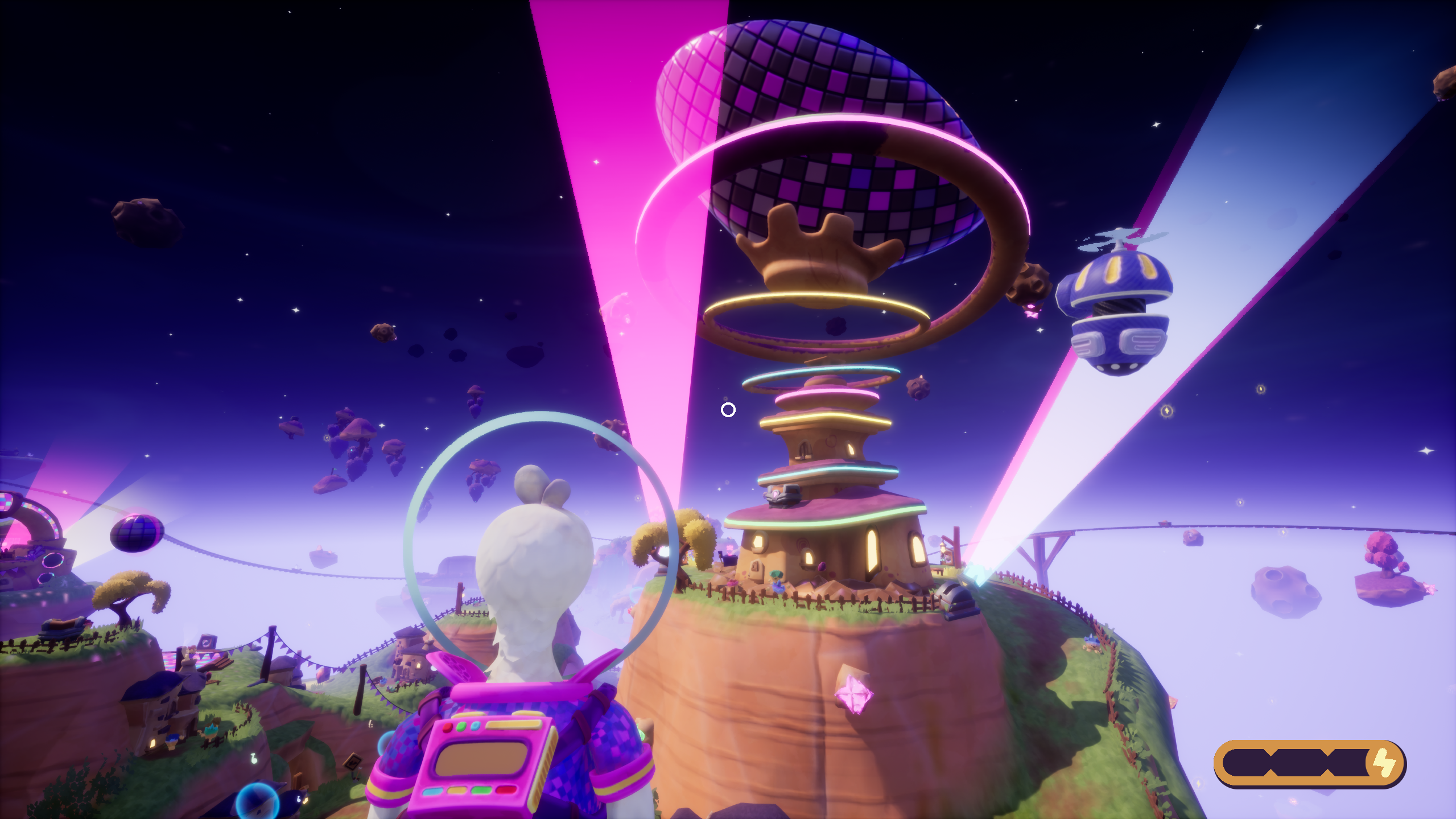 Game project screenshot 8