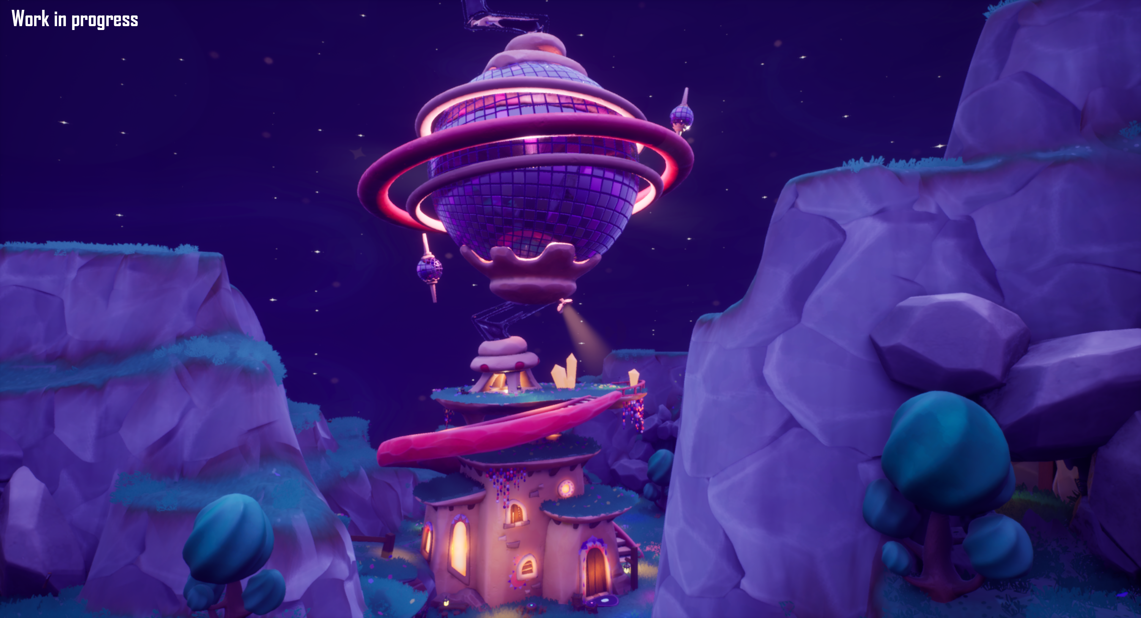 Game project screenshot 9