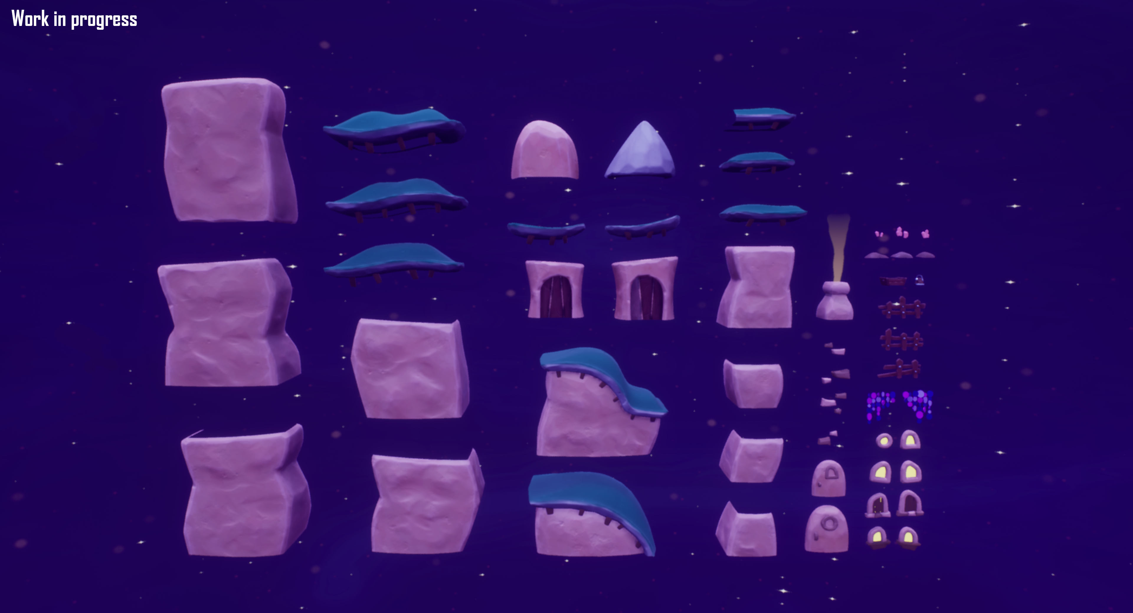 Game project screenshot 10