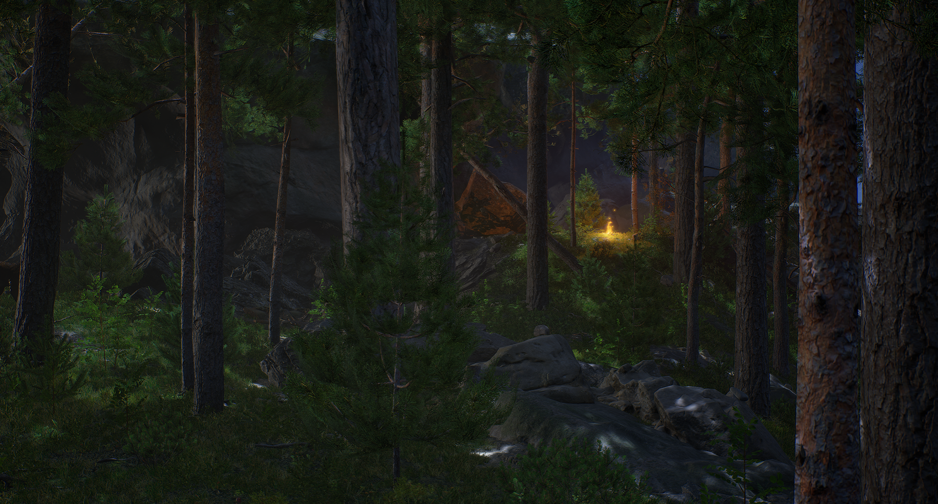 Game project screenshot 5