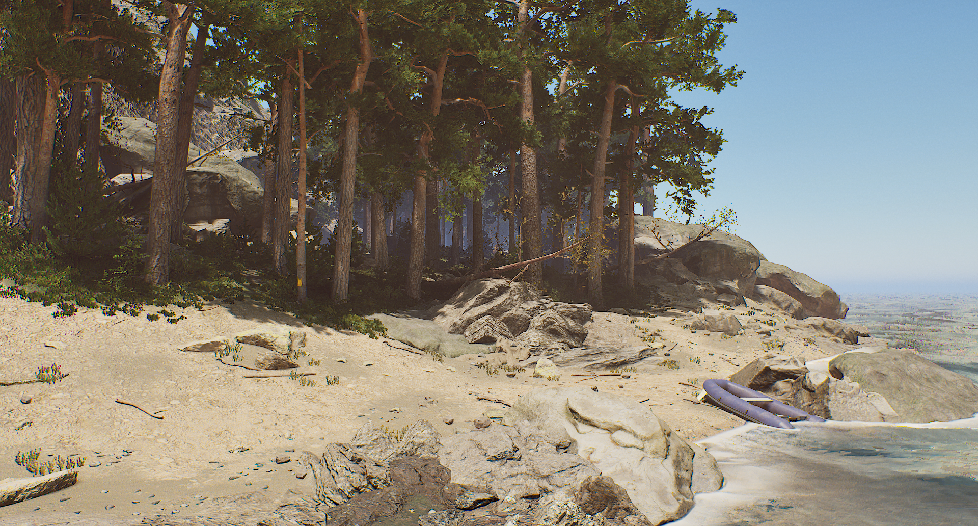 Game project screenshot 6