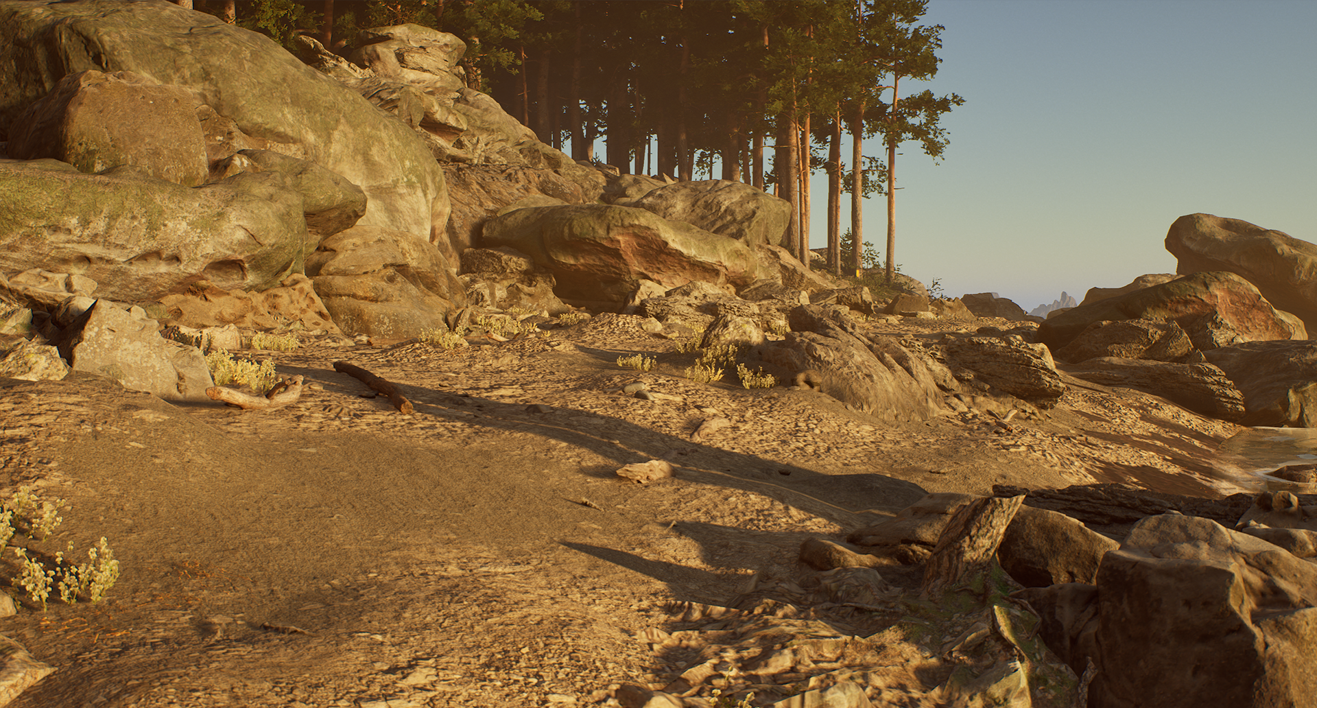 Game project screenshot 7