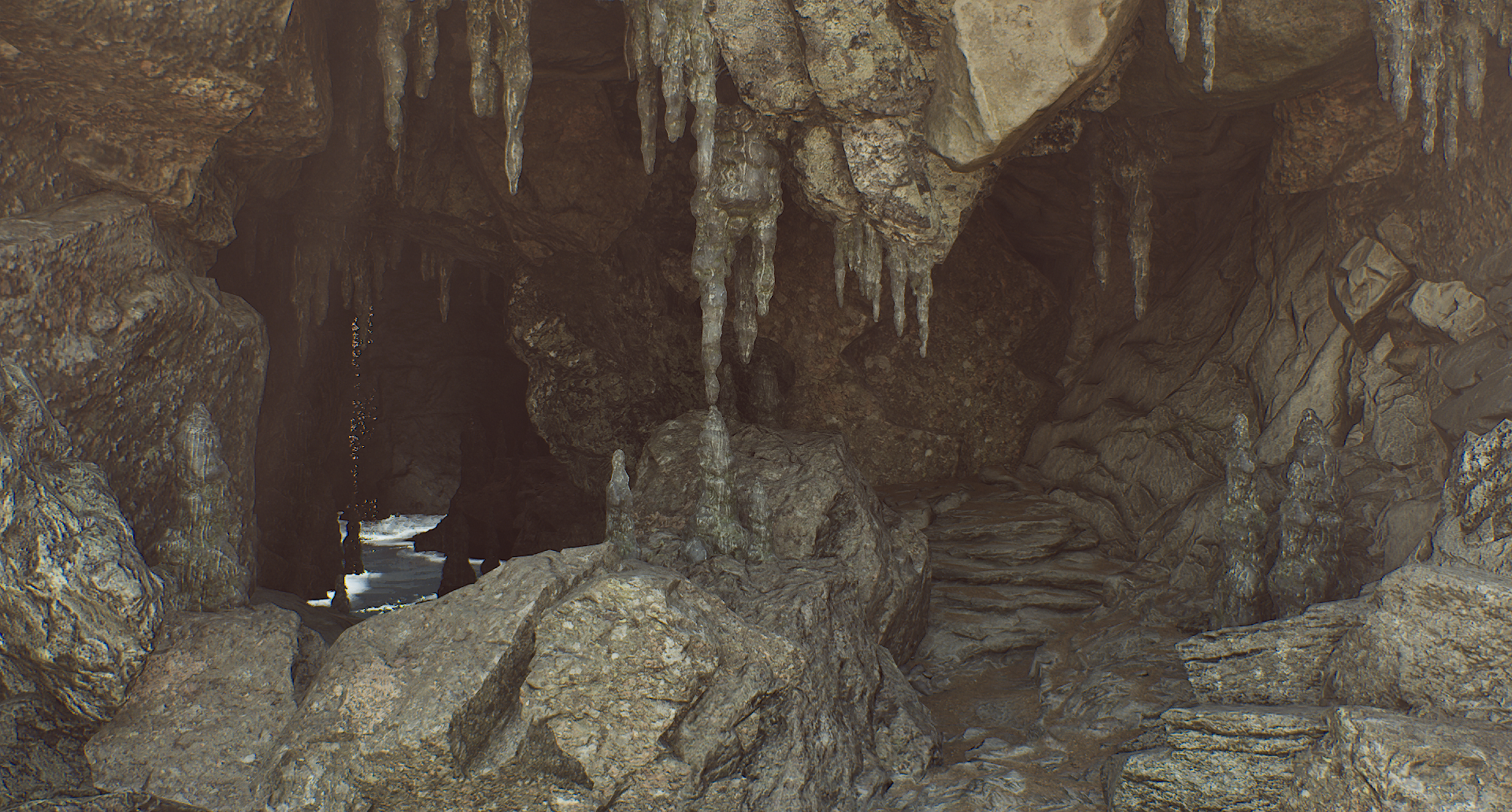 Game project screenshot 9