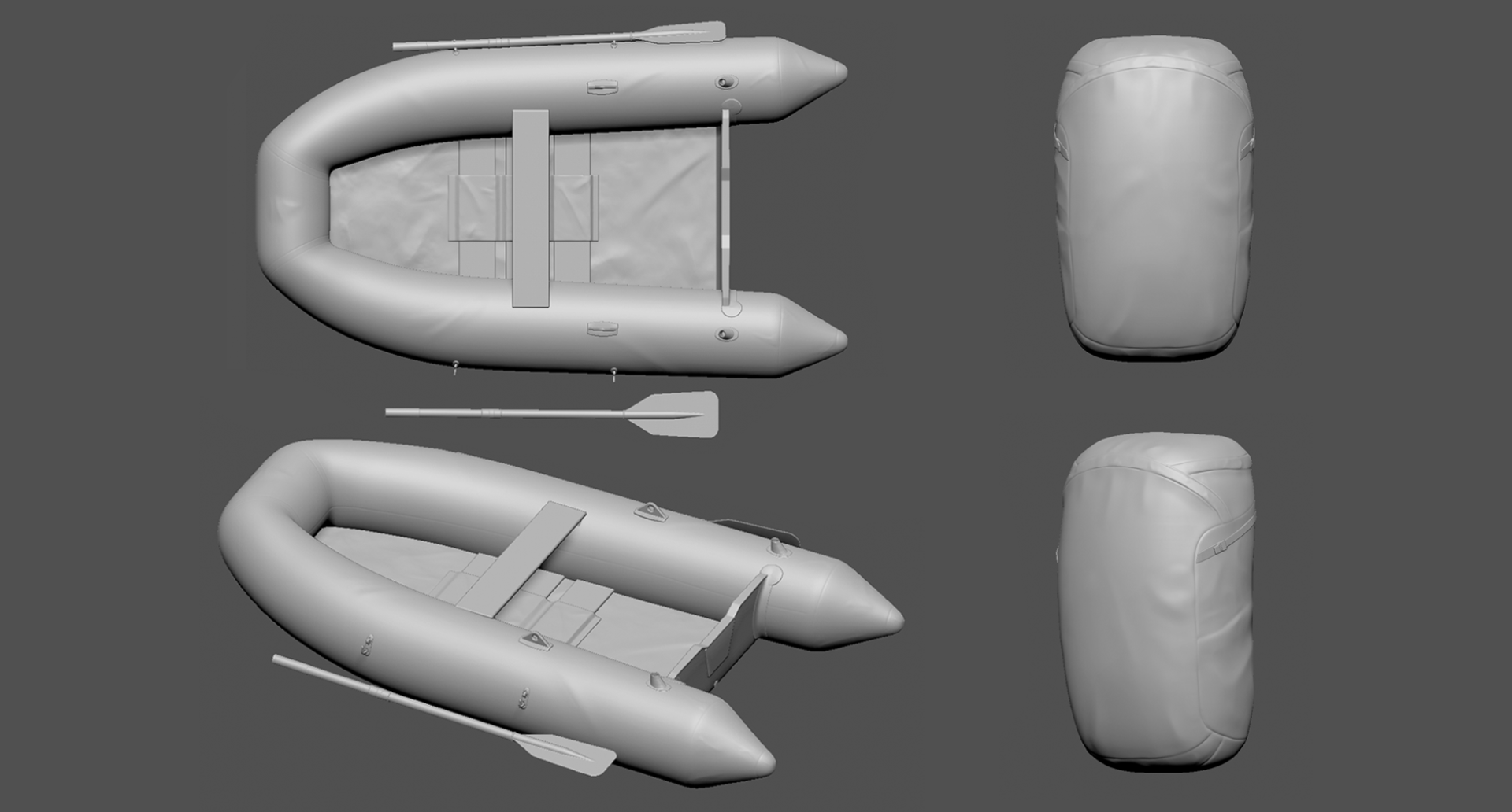 Game project screenshot 11