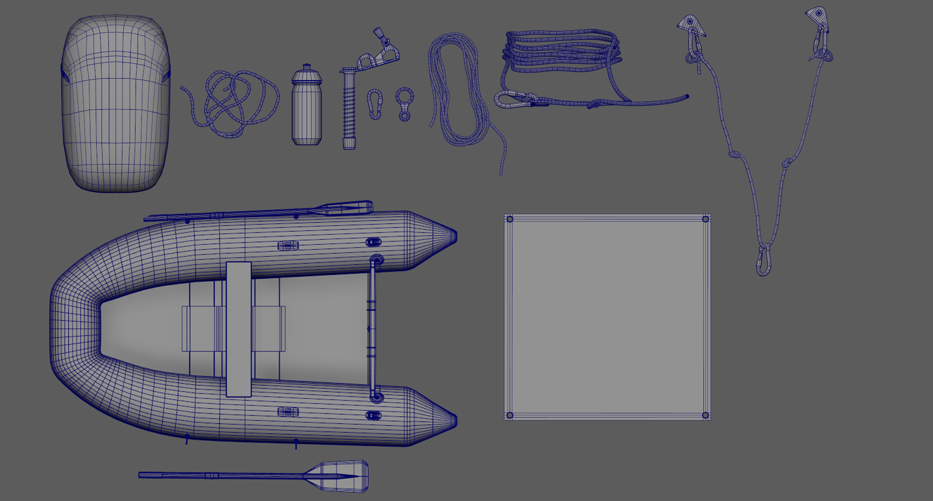 Game project screenshot 12