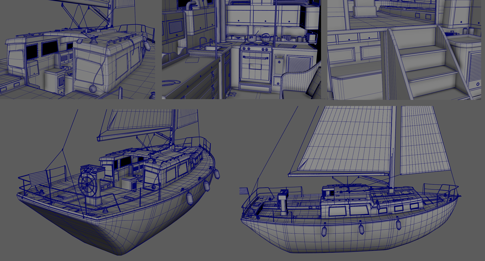 Game project screenshot 6