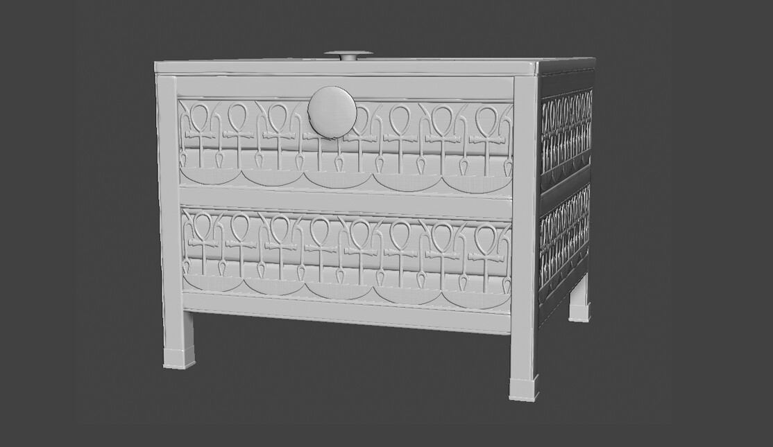 Game project screenshot 4