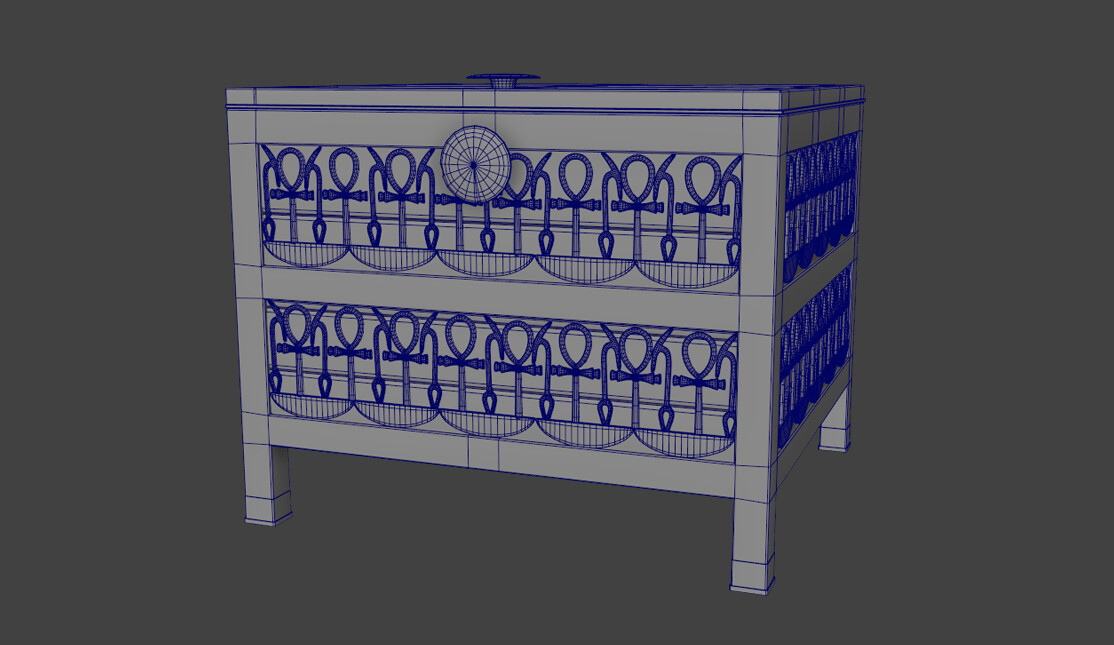 Game project screenshot 5