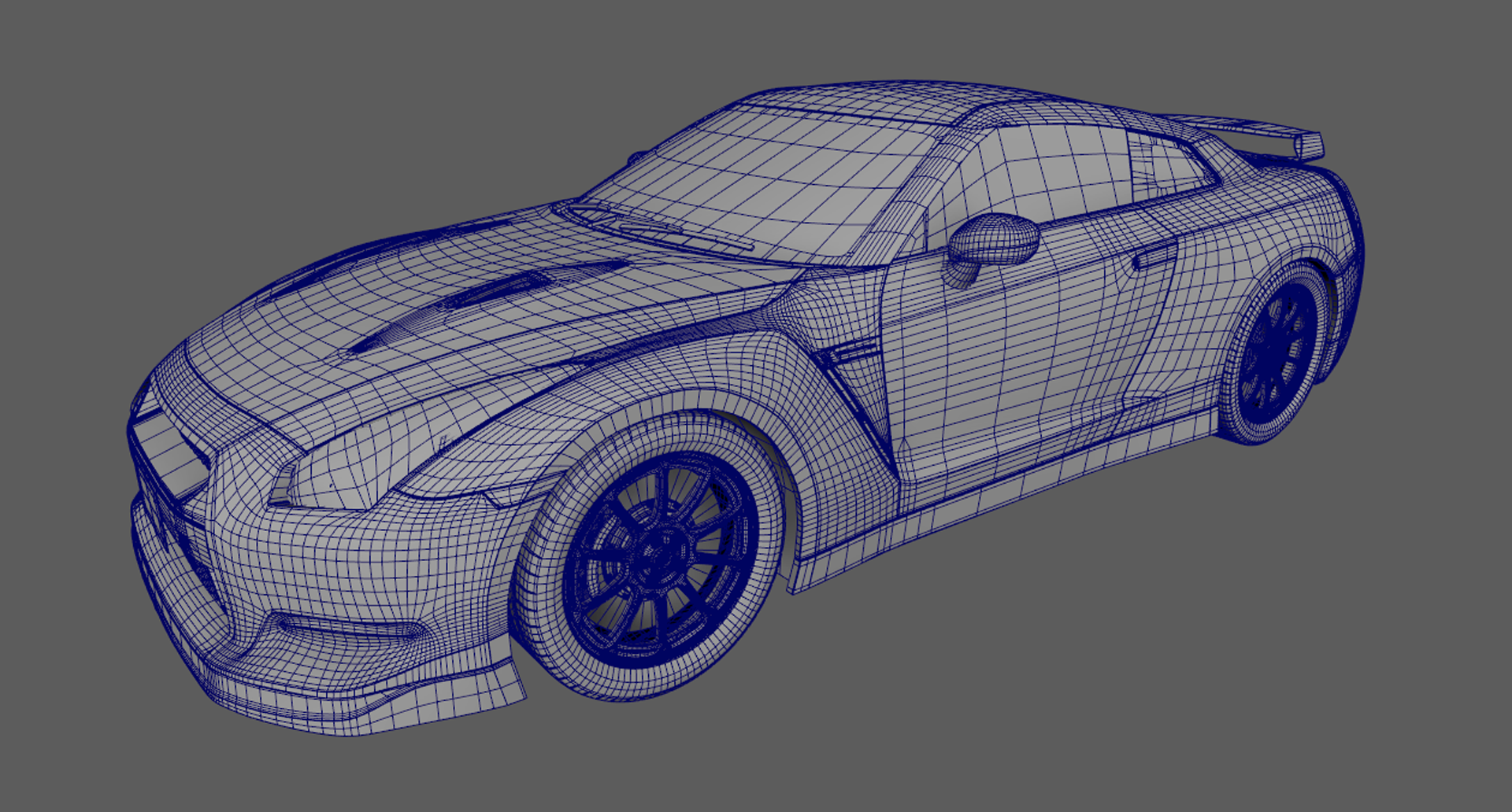 Game project screenshot 4