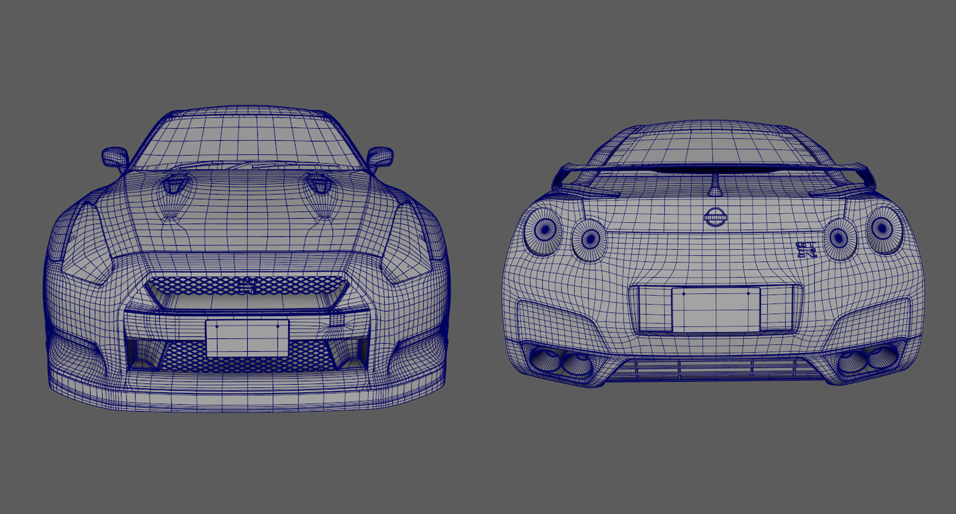 Game project screenshot 5