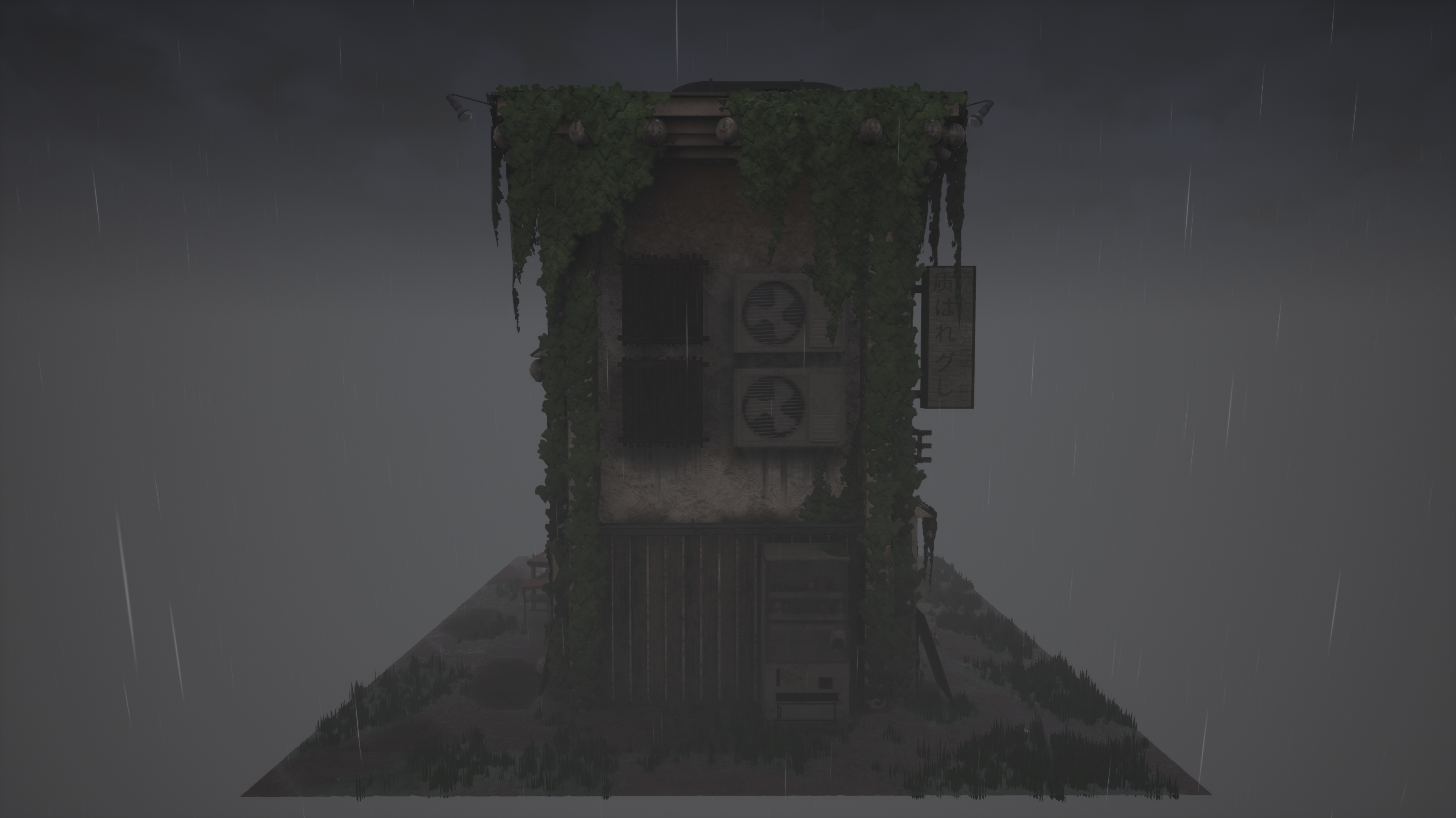 Game project screenshot 3
