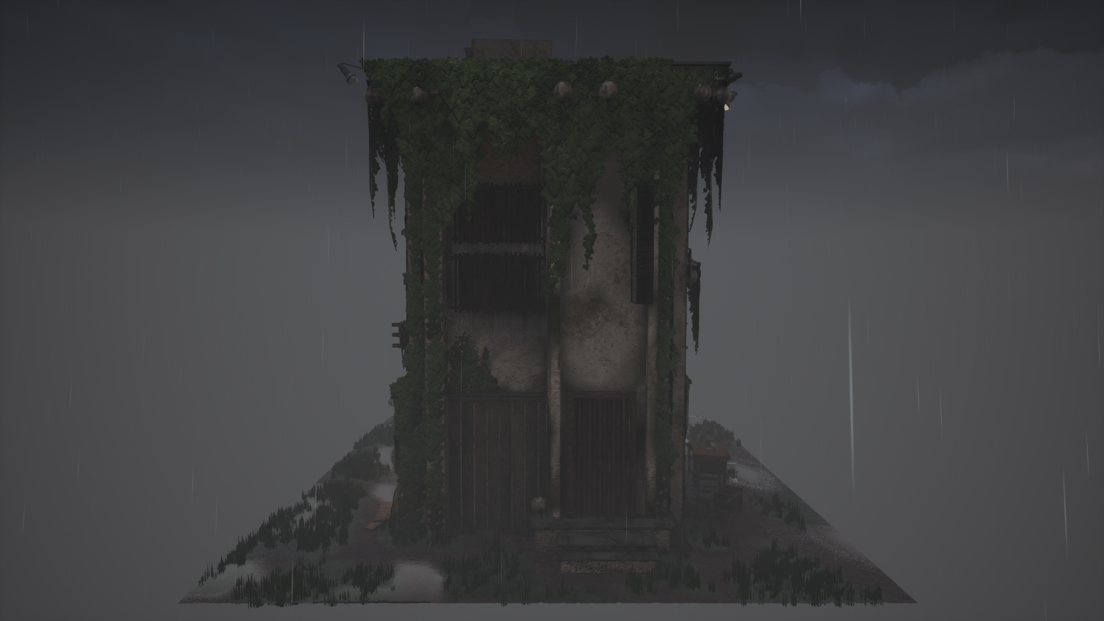 Game project screenshot 5