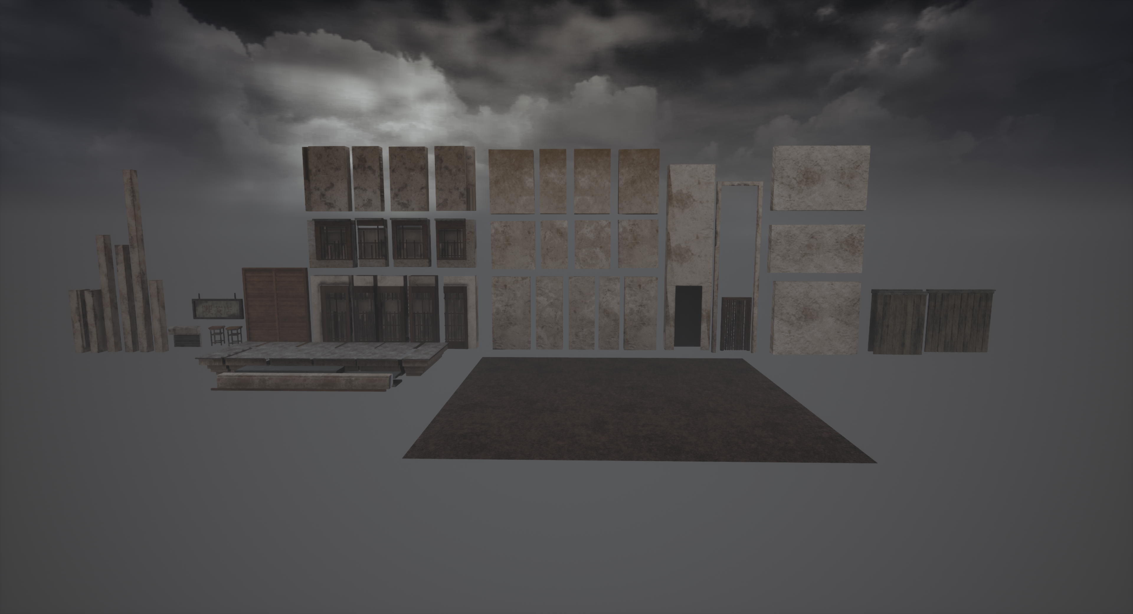 Game project screenshot 6