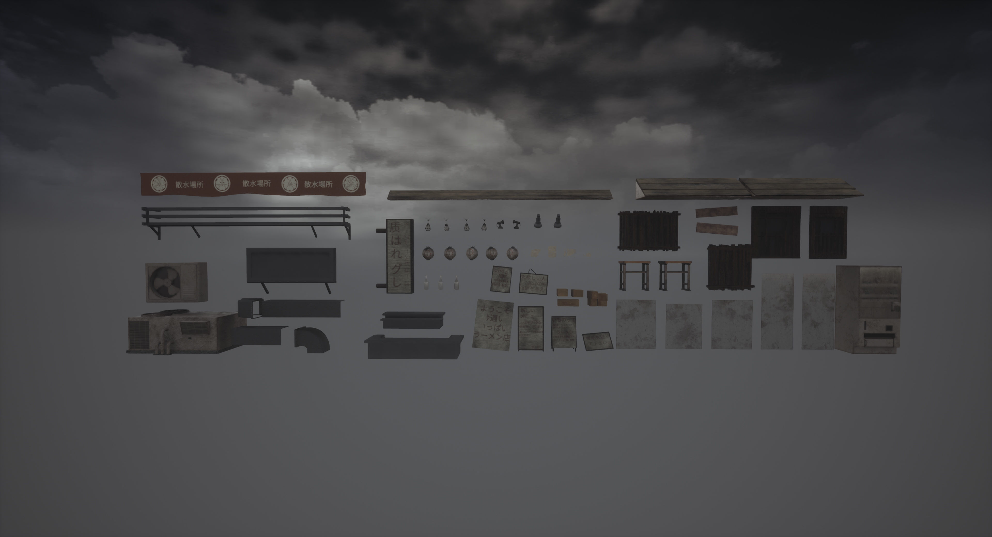 Game project screenshot 7