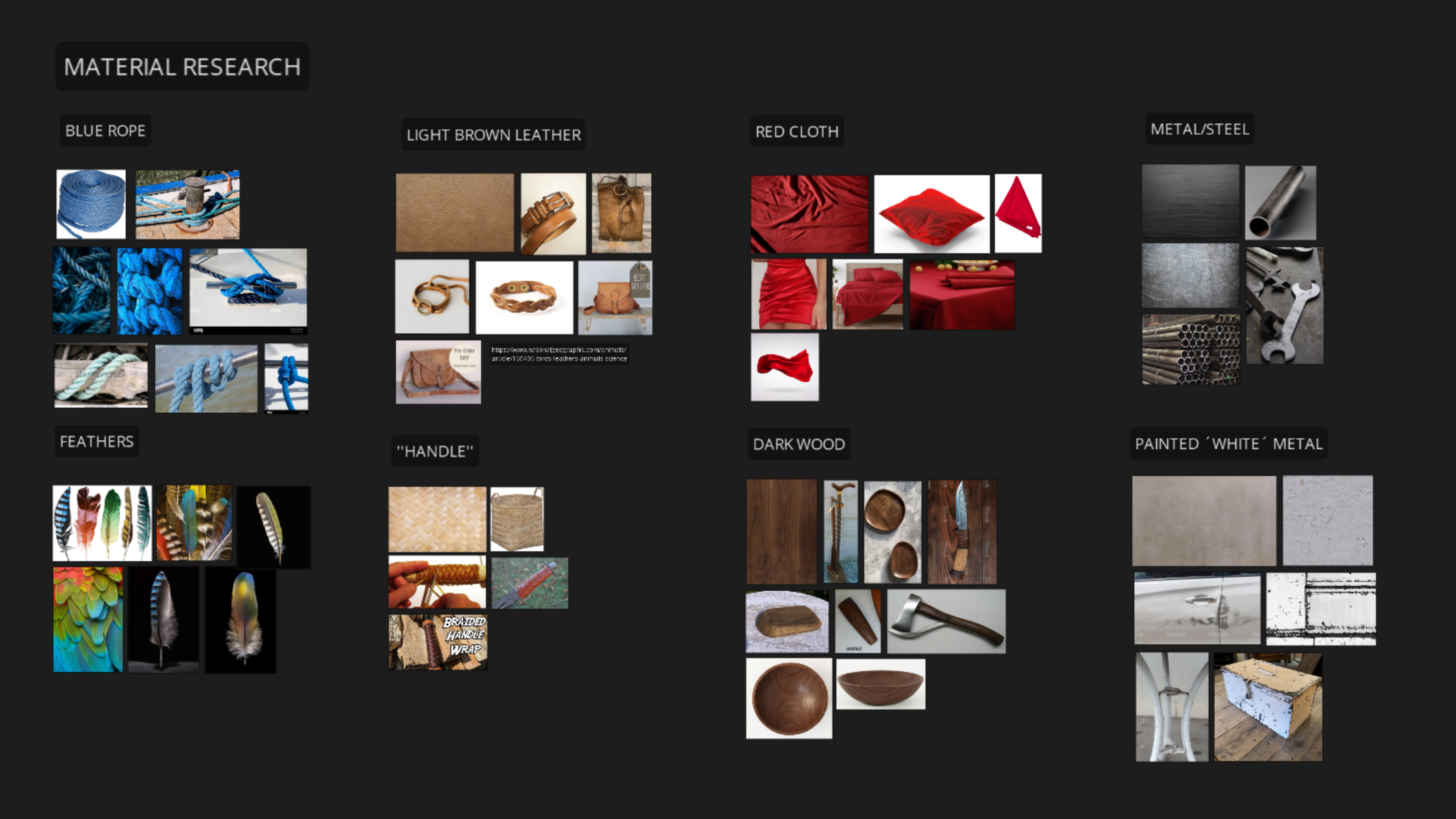 Game project screenshot 7