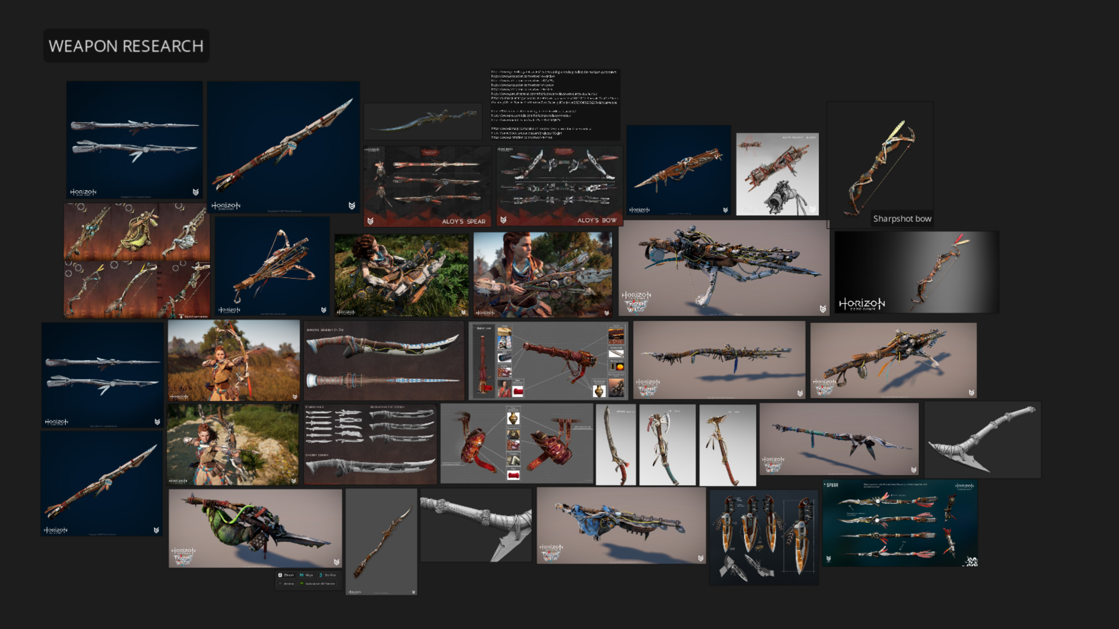 Game project screenshot 8