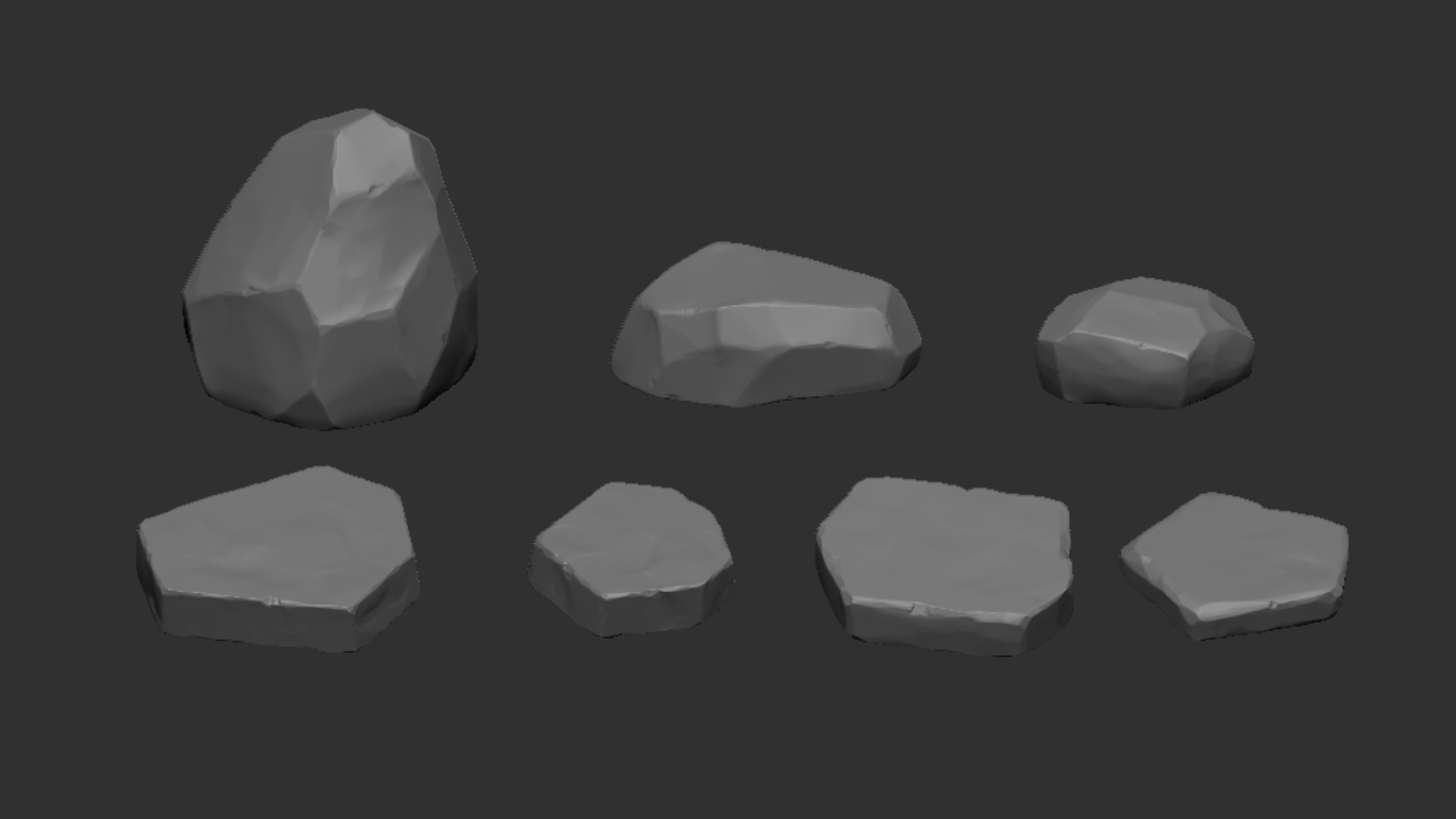 Game project screenshot 4