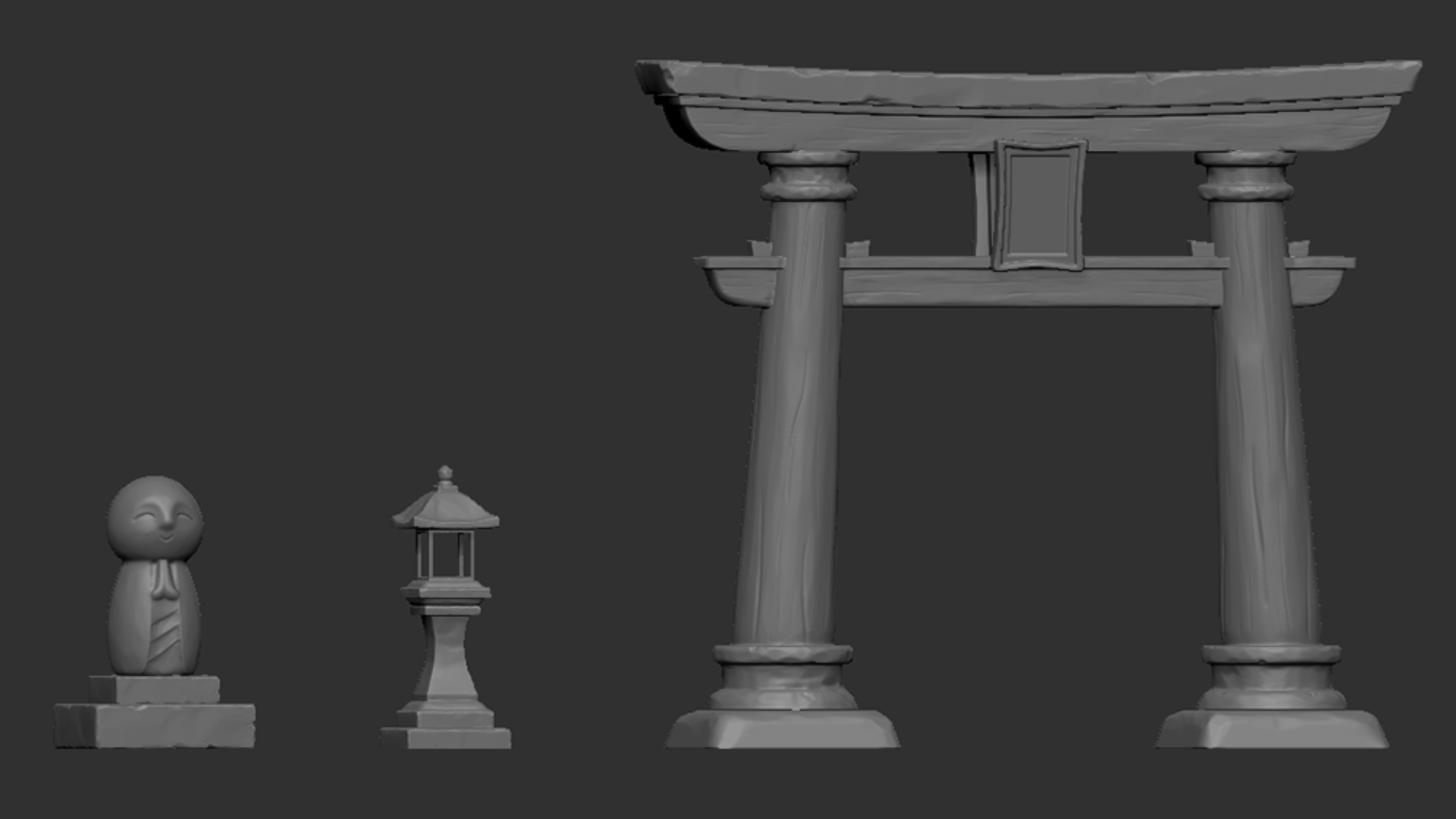 Game project screenshot 5