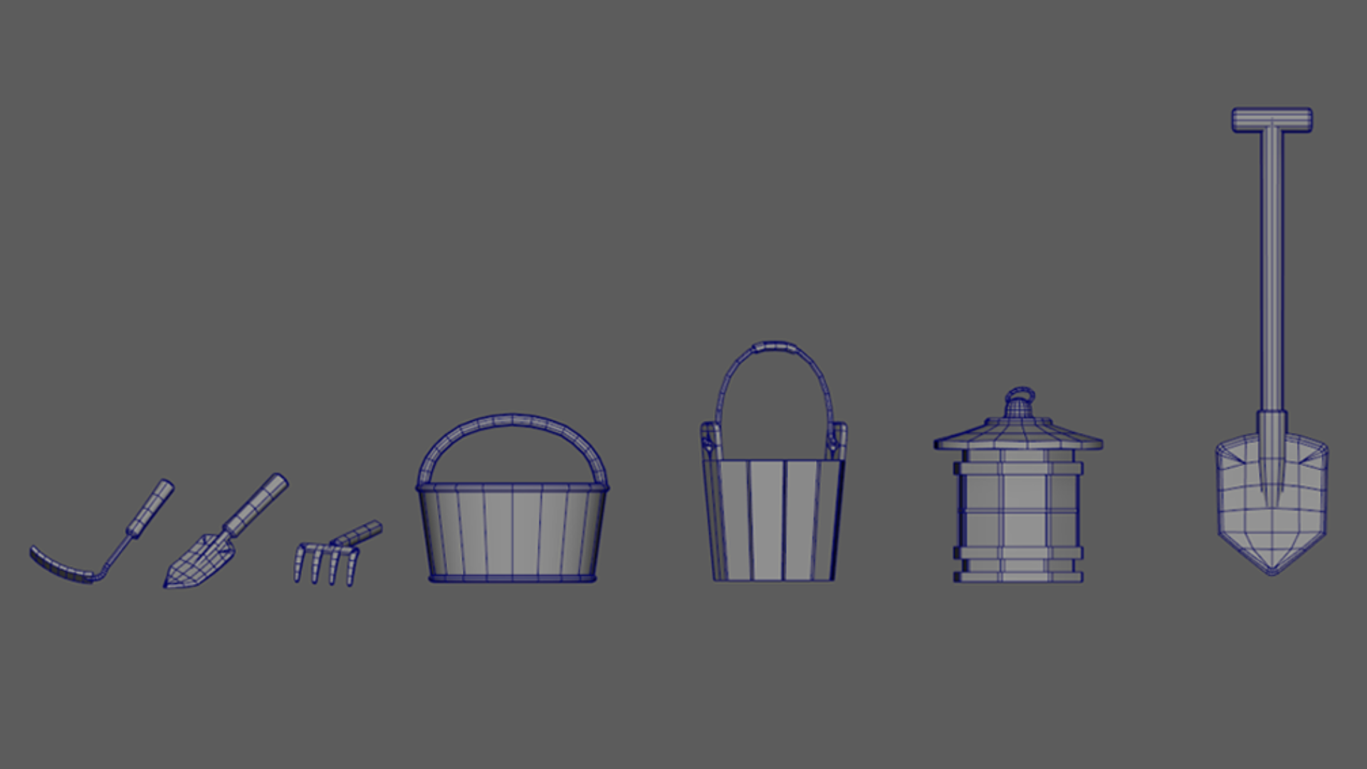 Game project screenshot 6