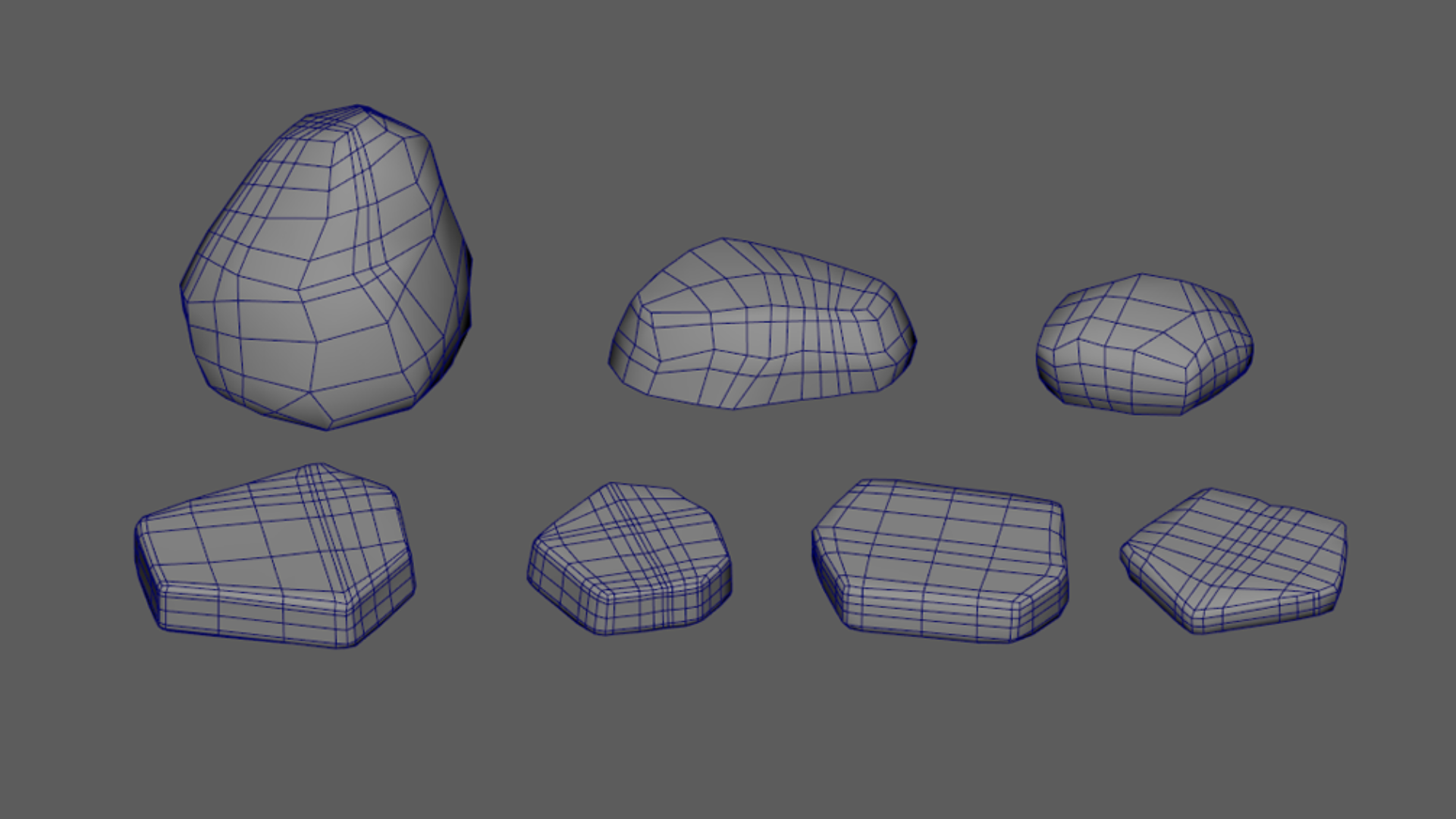 Game project screenshot 7