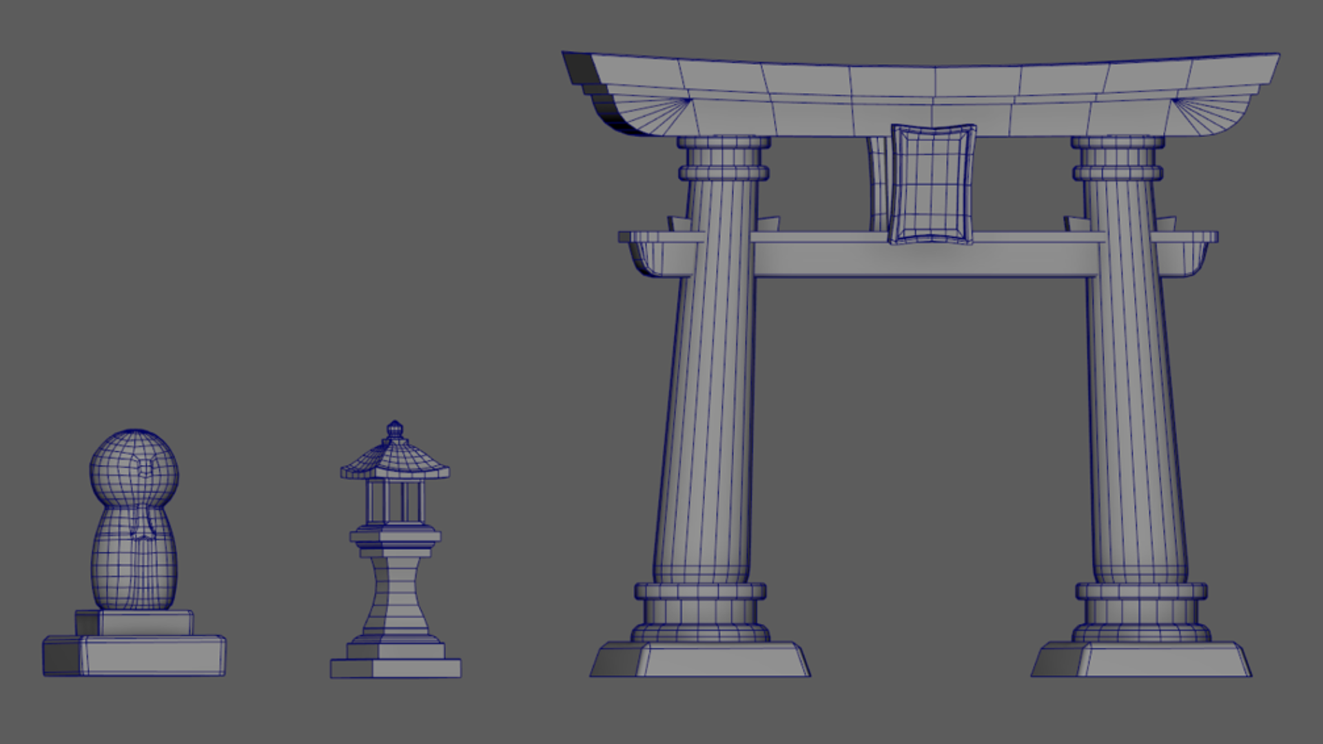 Game project screenshot 8