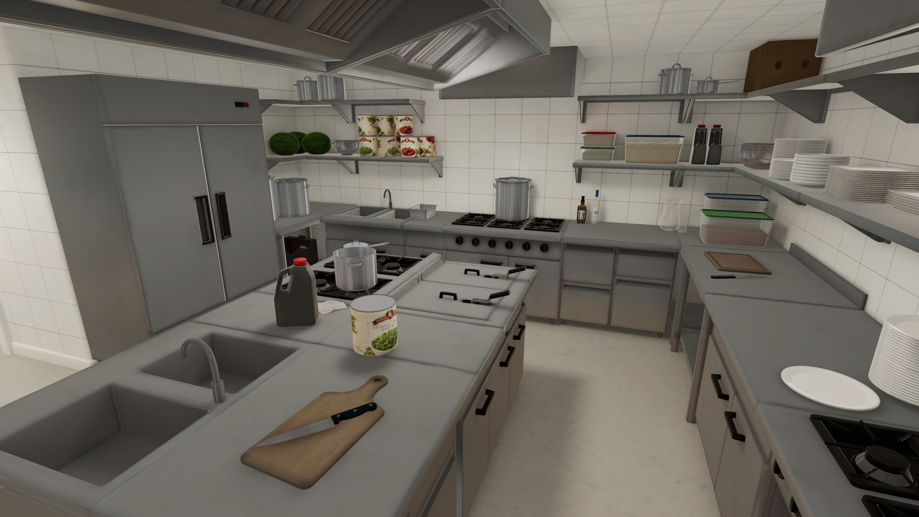 Game project screenshot 4