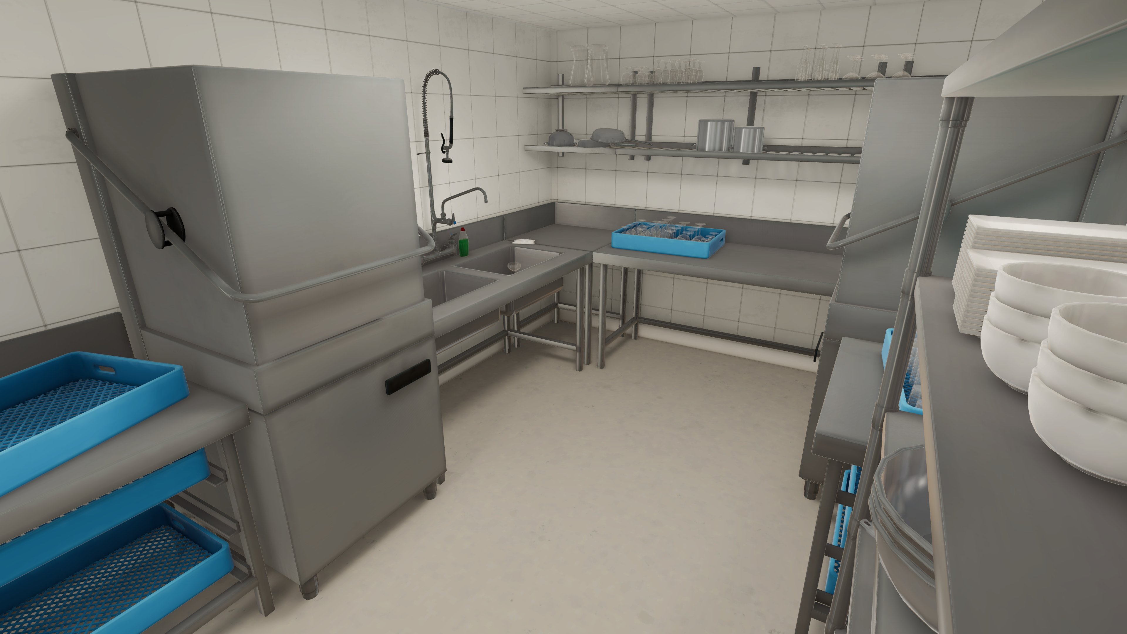 Game project screenshot 5