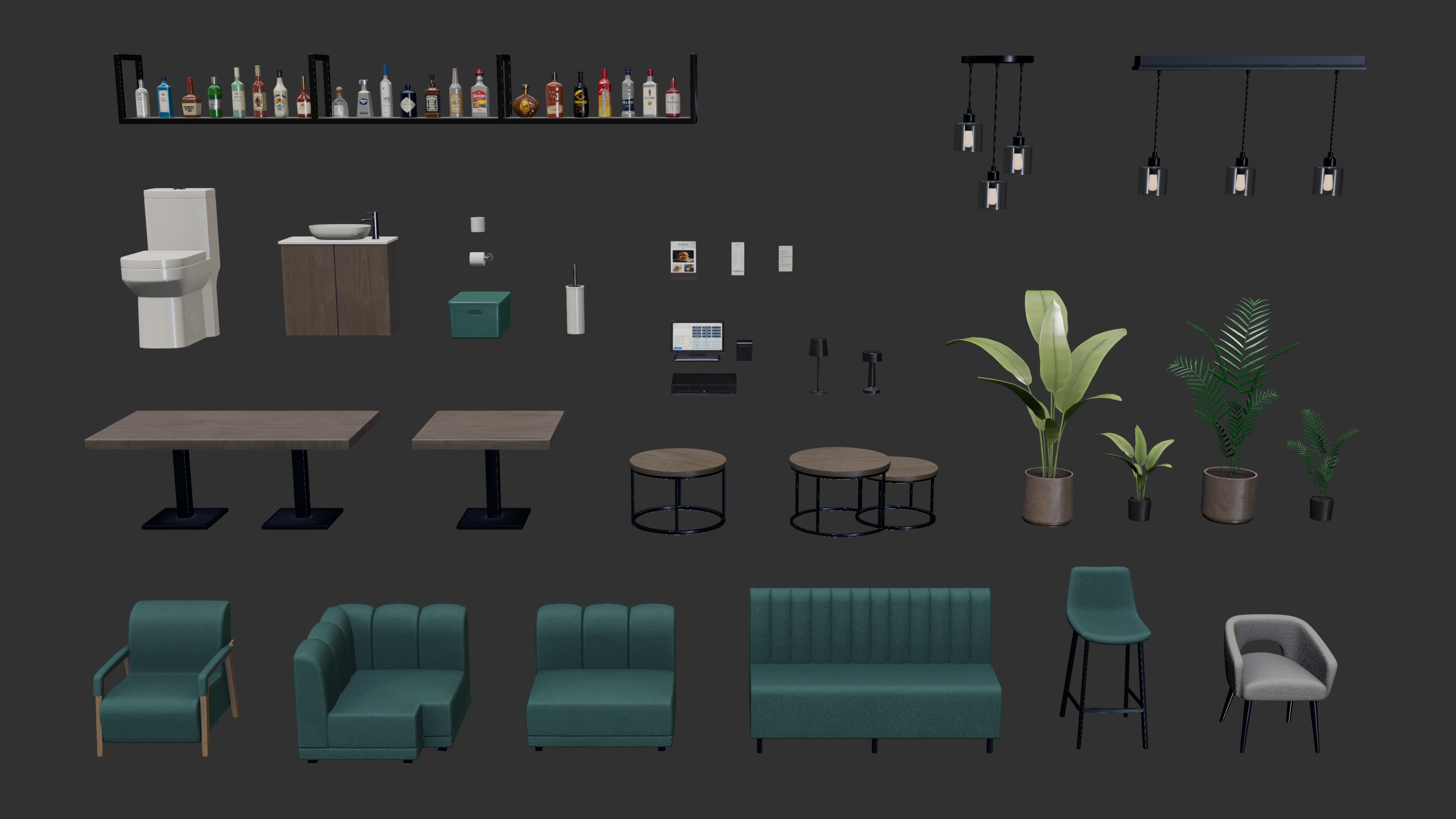 Game project screenshot 6