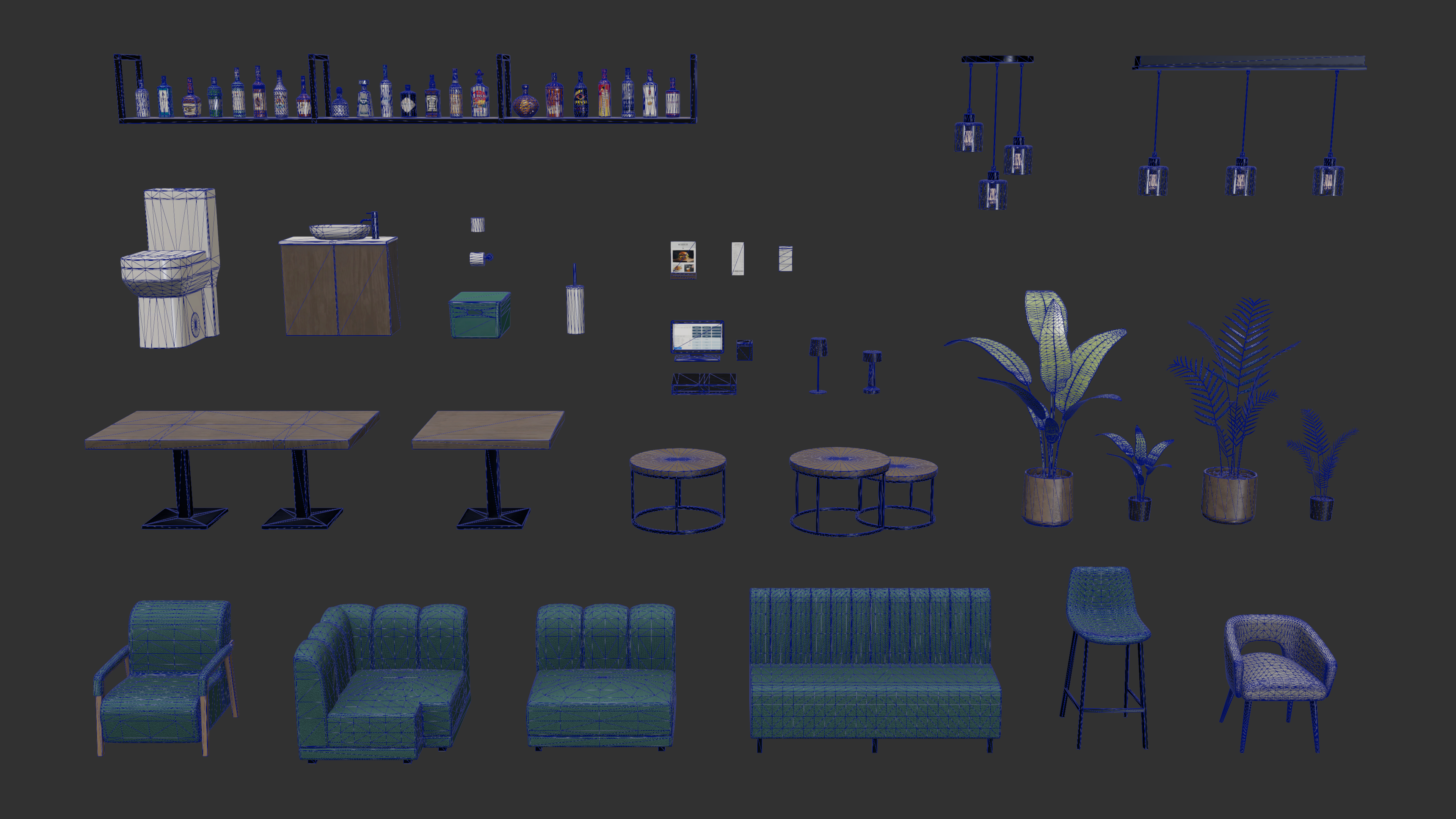 Game project screenshot 7