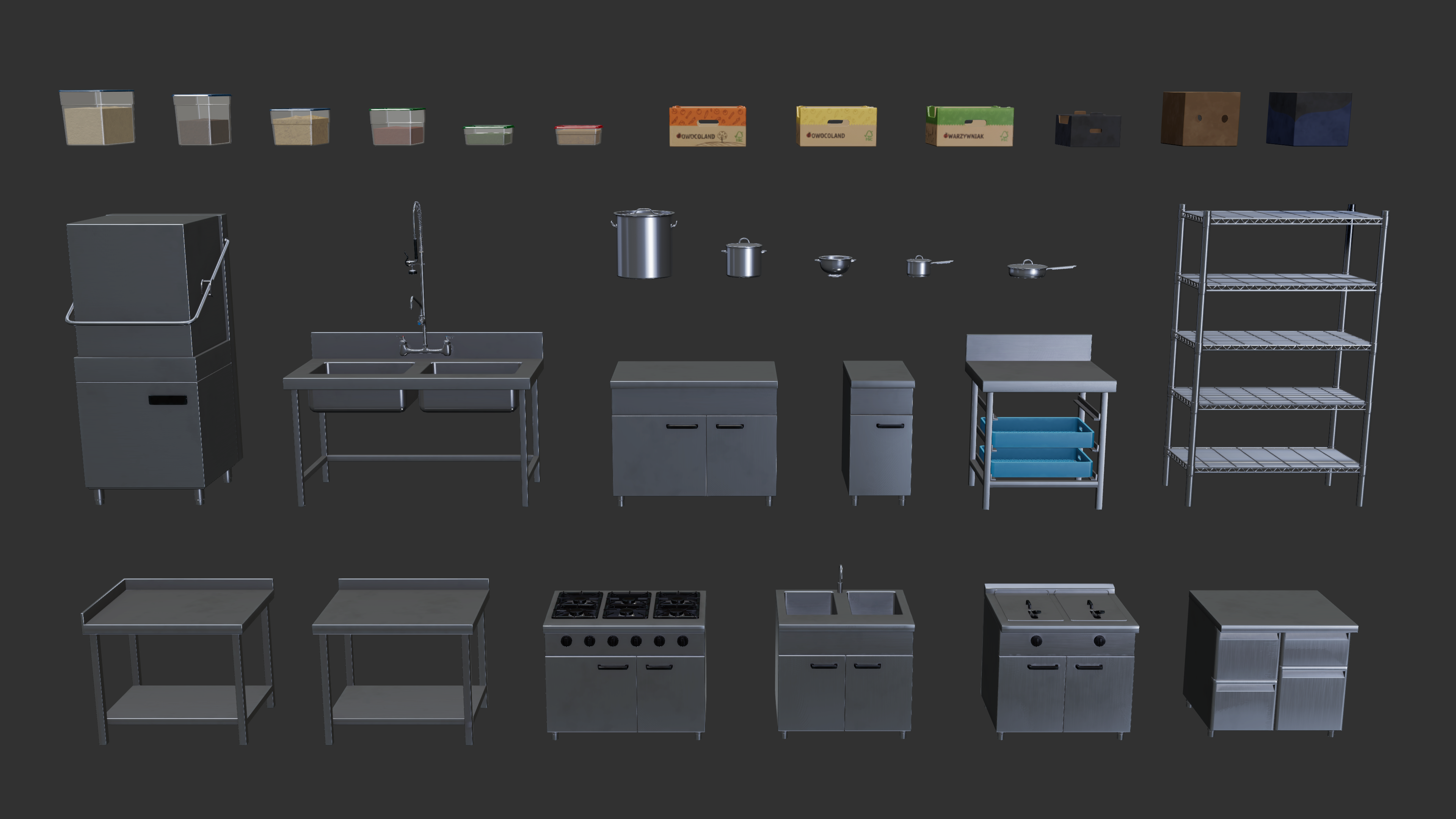 Game project screenshot 8